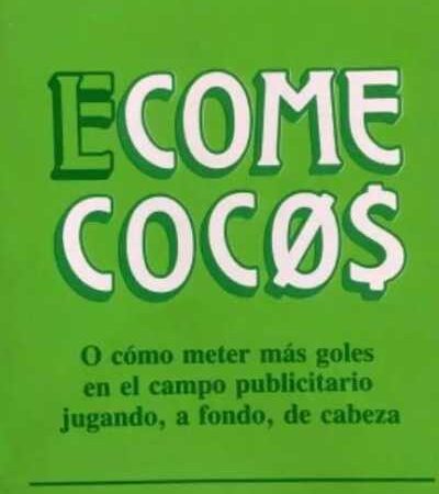 Juan Malumbres "El Comecocos" (1984)